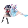 Illustration Beauty Girl Series Needy Overdose KAngel Ame-chan Model Action Figure