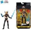 Hasbro Marvel Legends Series Magik Exclusive 15cm Anime Nice Action Figure