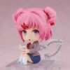 Anime Doki Literature Club Natsuki 2077 Action Model 10CM Collectible Figure