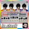 ! HM Studio Son Gohan Series Dragon Ball S.H.Figuarts Mysterious Action Figure