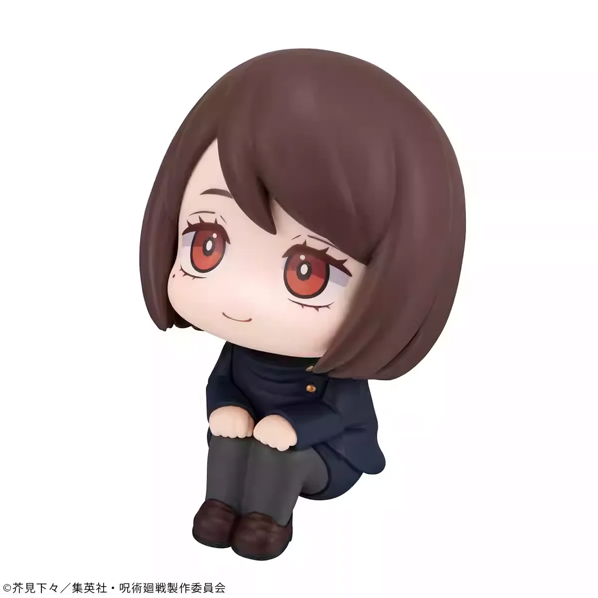 Megahouse Jujutsu Kaisen Anime Satoru Gojo & Geto Suguru & Okkotsu Yuta Suit Action Figures Model Figurine Original Decoration - Image 9