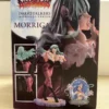 Beautiful Girl Demon Succubus Monica Lilith Felicia Game Around the Animation Hand-Made Collectible Figure