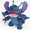Kaiyodo Revoltech Stitch - Joint Mobile Model Kit Decorative Figurine for