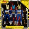 Beast Deities Kong Studio Dragon Ball S.H.Figuarts Super Saiyan SSJ B13-NA-B15-NA Action Figure