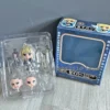 Anime Fate Stay Night Saber 121 Girl Model Cartoon Joint Movable Action Figure