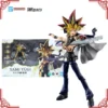 Bandai Yu Gi Oh Duel Monsters Model Kit S.H.Figuarts Yami Yugi Anime