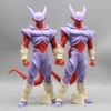 27cm Dragon Ball Z Anime Janemba Figuras DBZ Manga Figurine PVC GK Collectible Figure