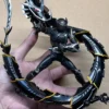 Bandai Kamen Rider GK Ryuga Dragreder Summoning Contract Beasts Model Trendy High Action Figure