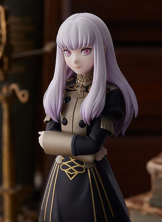 No box 2023 promotional price In stock Japanese original anime figure Lysithea action figure collectible model toy - Image 3