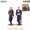 Taito Jujutsu Kaisen Todo Aoi Itadori Yuji Collectible Figure