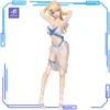 Fukuya Keikenzumi Na Kimi to Keiken Zero Ore Ga Otsukiai Suru Collectible Figure