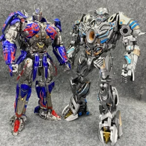 Transformation Toy BMB BS03 OP Commande OV01 BS02 Galvatron BS04 FL01 Black Apple MPM04 Action Figure Deformed Robot Anime Model