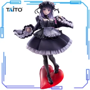 In Stock Taito Original Genuine Anime Sono Bisque Doll Wa Koi O Suru T-Most Kitagawa Marin Kuroe Shizuku 29cm Model Toy Figures