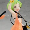 Mell Car Kingdom Ver PVC Anime Action Figure