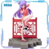 SEGA TV Anime Ranma 1/2 2024 New Luminasta Shampoo 18cm Model Figures Collectible Figure