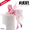 FuRyu Prepainted Noodle Stopper Goddess of Victory: Nikke Dorothy Nostalgia Game Collectible Figure