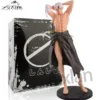 31cm Anime Inuyasha Sesshoumaru Sexy PVC Model Christmas Action Figure