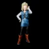 VF Anime Dragon Ball Z Android 18 18 28cm PVC Collectible Figure