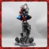 Piderman Venom Symbiote Spider Man Figures Figurine PVC Statue Model Collectible Figure