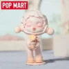 POP MART Skullpanda the Warmth Series Blind Box Anime Caixa Caja Action Figure