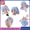 BANDAI Frieren: Beyond Journey's End Nemurasetai Gashapon Collectible Figure