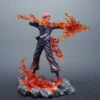 Jujutsu Kaisen Anime - Ryomen Sukuna Itadori Yuji King of the Curse Action Figure
