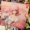 2026 New Snail Shell 1/12 Aileen (Aileen's Leisure Holiday) RA-01L Full Set Action Figure
