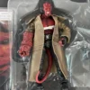 Mosque Hellboy 7-inch Mobile Model Action Figure
