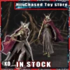 Elden Ring Malenia Blade of Miquella Valkyrie Goddess of Rot Action Figure