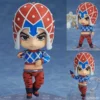 JOJO's Bizarre Adventure Guīdo Mista 1356# 1742# 1175# 1155# 1516# 1815# Dio Action Figure