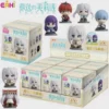 EAKI Official Frieren Sitting Blind Box Fern Himmel Anime Collectible Figure