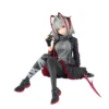 FURYU Arknights 12cm W Sitting Position Pressed Noodles Model Wholesale QWIOOE Collectible Figure