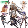 KOTOBUKIYA ARCA NADEA Series Assembly Model Cartoon Characters Christmas Present Collect Models