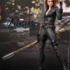 HOTTOYS HT 1/6 MMS178 Avengers Black Widow 2.0 Scarlett Action Figure