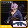 MLan Works Trunks Jacket Set Dragon Ball Fits Tonsen Arttoys Super Saiyan Action Figure