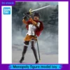 100% BANDAI S.H.Figuarts Berserk Casca the Band of the Hawk Model Action Figure
