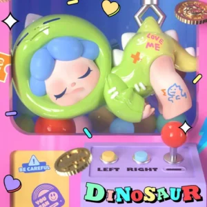 Wendy Dream Collector Series 2 Blind Box Surprise Box Original Action Figure Cartoon Model Gift Toys Collection Cute Collection