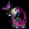 Demon Slayer GK Cube Kochou Shinobu 1/6 Resonance Second Bullet Statue Handheld Collectible Figure