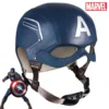 Marvel Captain America Boutique Cosplay Hood Creative Personality Comic Exhibition Avengers Mask Accessory
