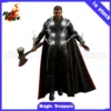 Hot MMS474 Marvel Avengers 3 Infinity War Thor 7.0 1:6 Ratio Treasured Collectible Figure