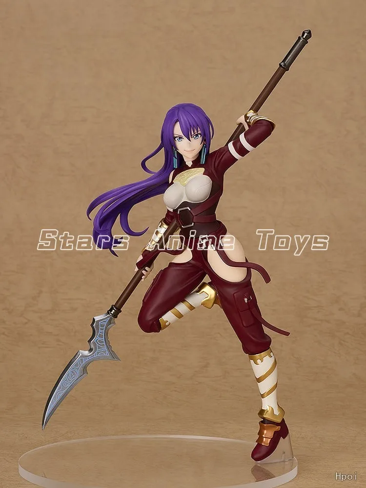 Original GSC PUP Shanghai-La Frontier Arthur Pencilgon Animation Edition Anime Figure Model Collection - Image 5