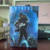 NECA ALIEN 2 LT Ellen Ripley Newt Giger Xenomorph Facehugger Aliens Action Figure