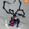 Blokees Marvel Rivals Spider Man Venom Spiderman Assembly Model Kit Collectible Figure