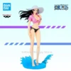 Banpresto GLITTER&GLAMOURS SPLASH STYLE One Piece NICO ROBIN Anime Action Figure