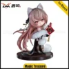 Girls' Frontline: Project Neural Cloud Pascal Zhifeng Collectible Figure