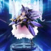 Taito DATE a LIVE Artist MasterPiece AMP Zafkiel Tokisaki Kurumi Yatogami Tohka Collectible Figure