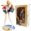 27.5cm My Dress-Up Darling Marin Kitagawa Beach Anime Bishoujo Decor Collectible Figure