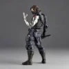 Marvel the Avengers Winter Soldier Perfect Killer NR029 PVC Kids 14cm Action Figure