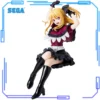 SEGA PM Premium Chokonose Anime OSHI NO KO Ruby Collectible Figure