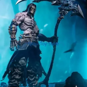 In Stock Magic Fire Studio COSERTOYS 1/12 Dark Bloodline Abyssal Knight Action Figure Model Toys